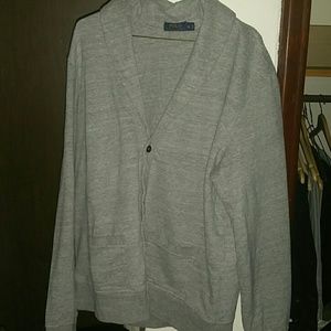 Ralph Lauren Cardigan sweater